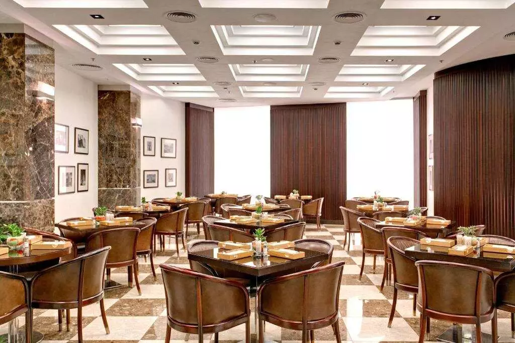 آزیموت المپیک